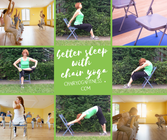 Better Sleep with Chair Yoga - chairyogafitness.com